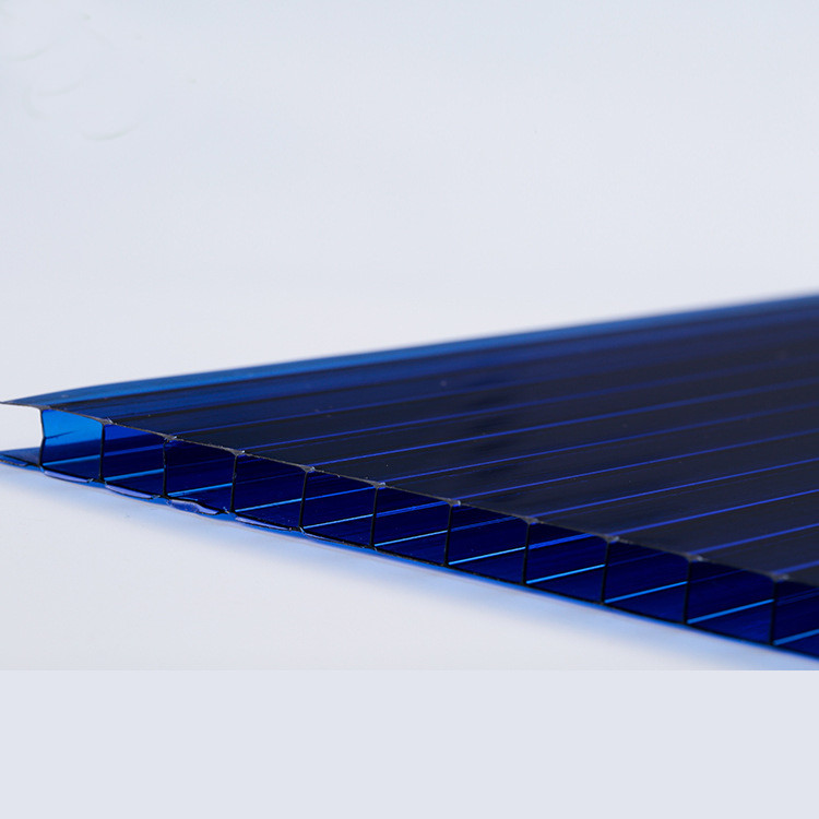 抗紫外线高强度PC耐力板生产厂家